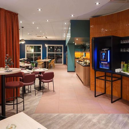 Mercure Libourne Saint Emilion Exterior photo