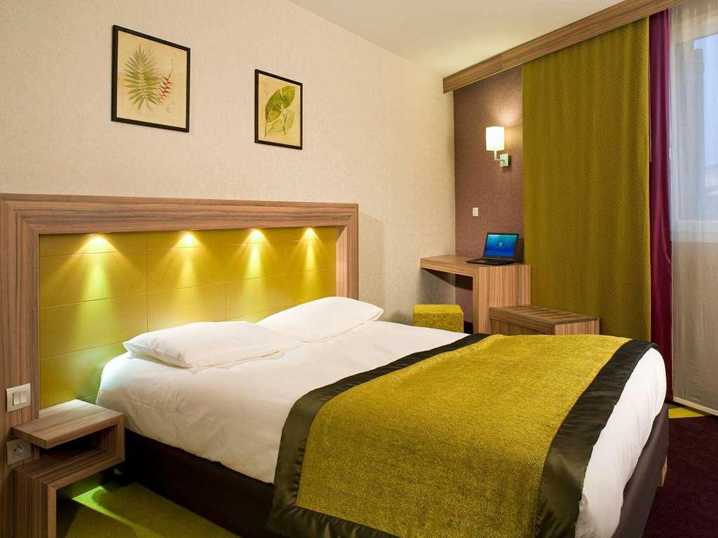 Mercure Libourne Saint Emilion Room photo