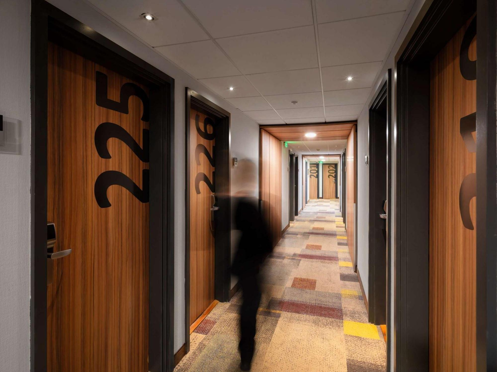 Mercure Libourne Saint Emilion Exterior photo