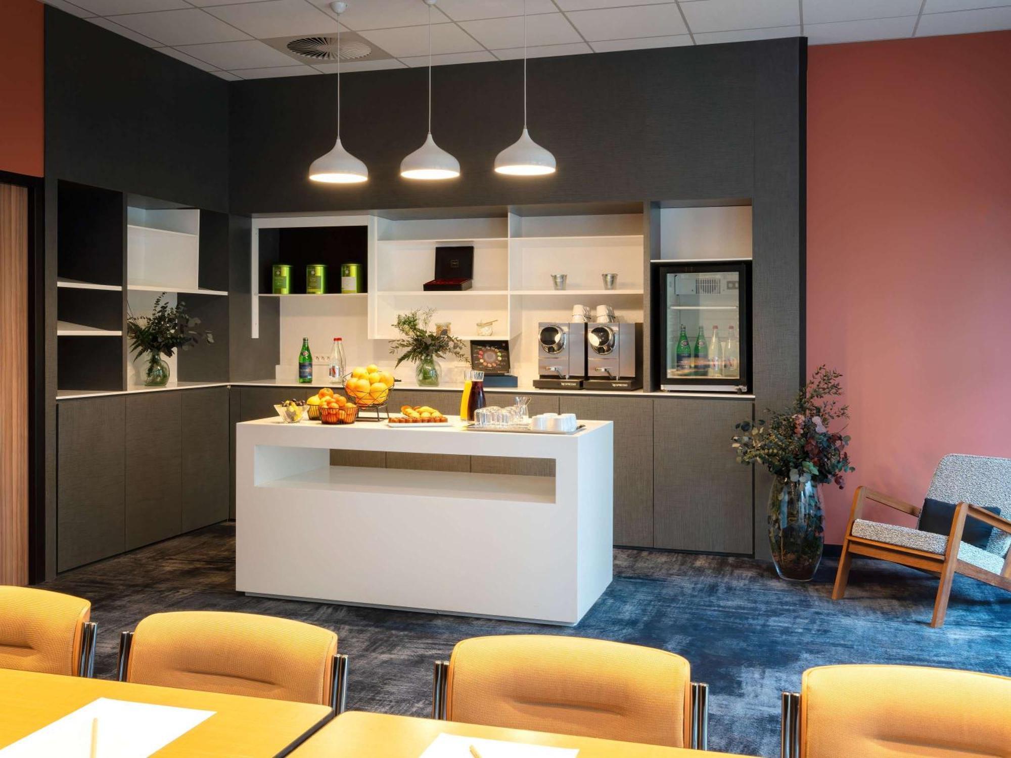 Mercure Libourne Saint Emilion Exterior photo