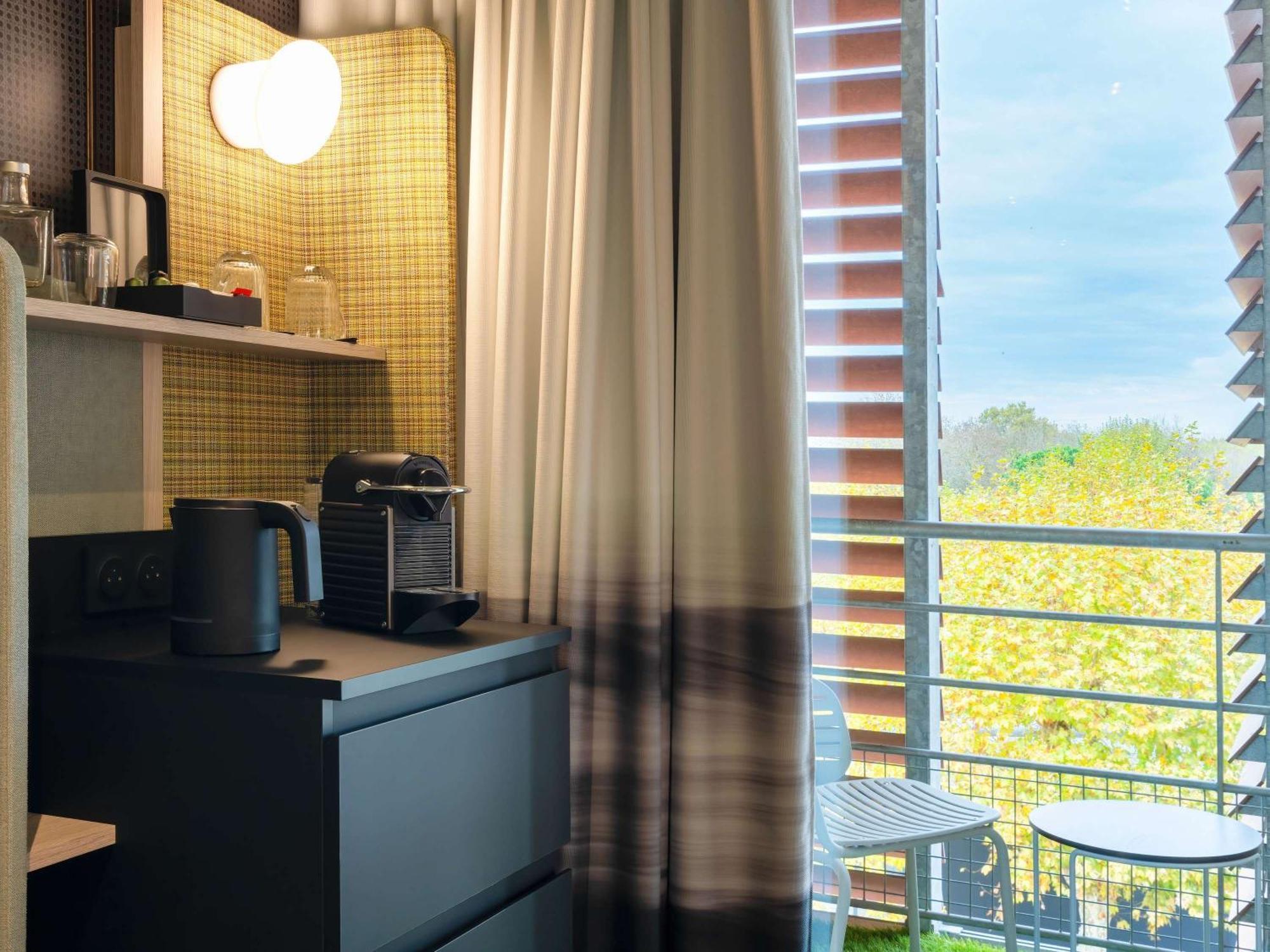 Mercure Libourne Saint Emilion Exterior photo