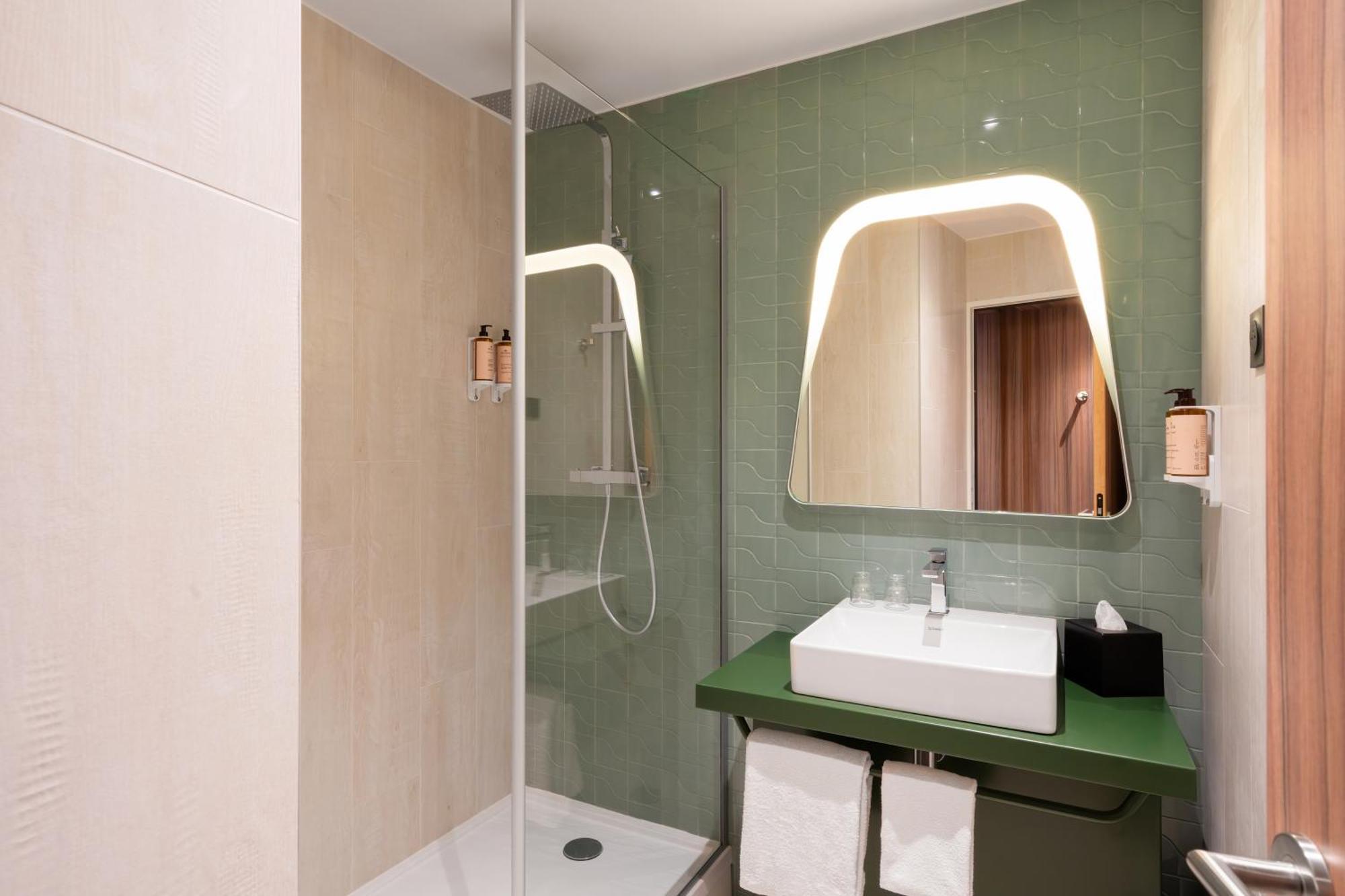 Mercure Libourne Saint Emilion Exterior photo